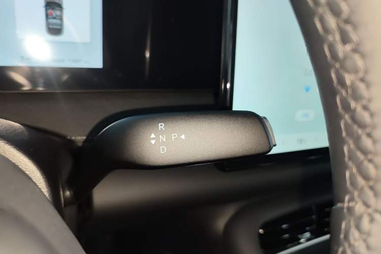 Used BYD Sealion 06 New Energy 2025 Model EV 605 Navigation Pro Edition Gear Lever