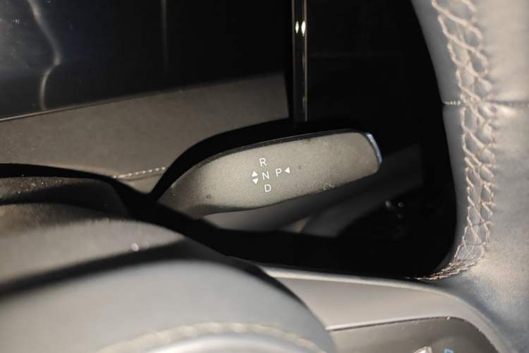 Used BYD Sealion 06 New Energy 2025 Model EV 605 Navigation Pro Edition Gear Lever