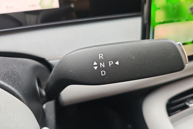 Used BYD Sealion 06 New Energy 2025 Model EV 605 Navigation Plus Edition Gear Lever