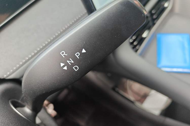 Used BYD Sealion 06 New Energy 2025 Model EV 605 Navigation Pro Edition Gear Lever
