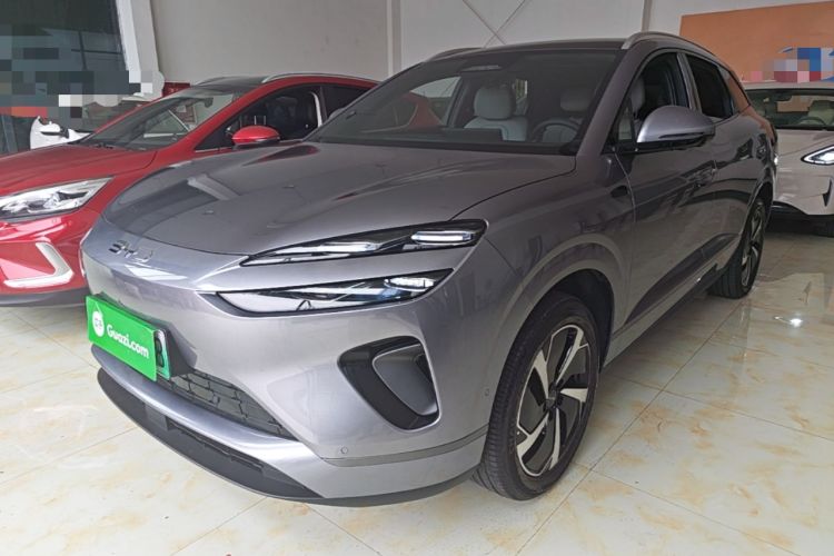 BYD Sealion 06 New Energy 2025 Model EV 605 Navigation Plus Edition
