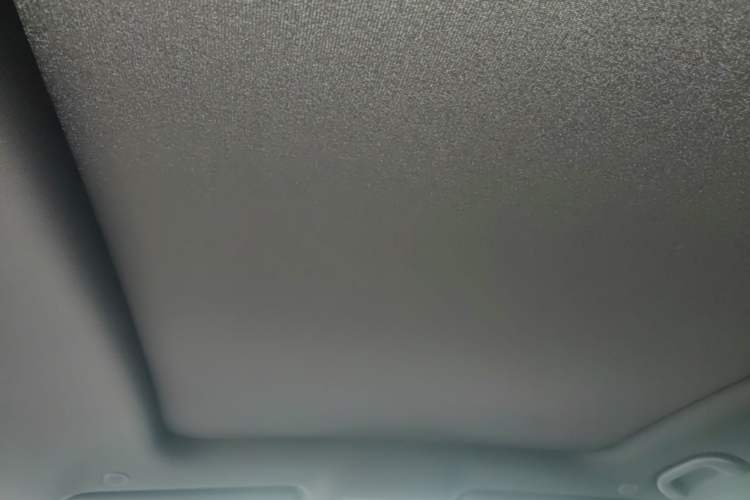Used BYD Sealion 06 New Energy 2025 Model DM-i 170 Navigation Plus Edition Headliner