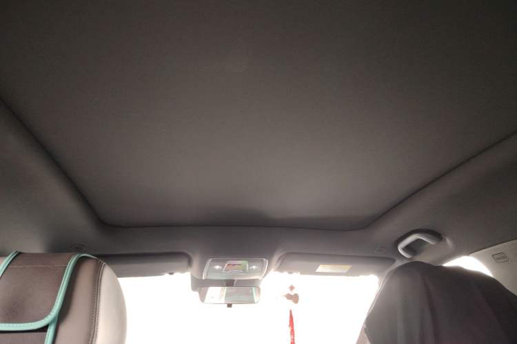 Used BYD Sealion 06 New Energy 2025 Model EV 605 Navigation Pro Edition Headliner