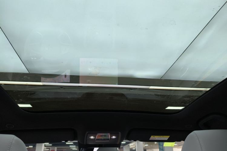 Used BYD Sealion 06 New Energy 2025 Model EV 605 Navigation Plus Edition Headliner