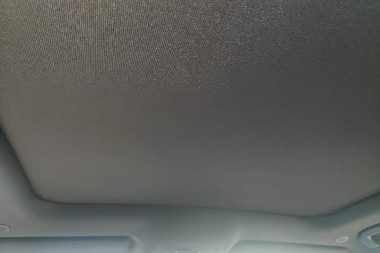 Used BYD Sealion 06 New Energy 2025 Model DM-i 170 Navigation Pro Edition Headliner
