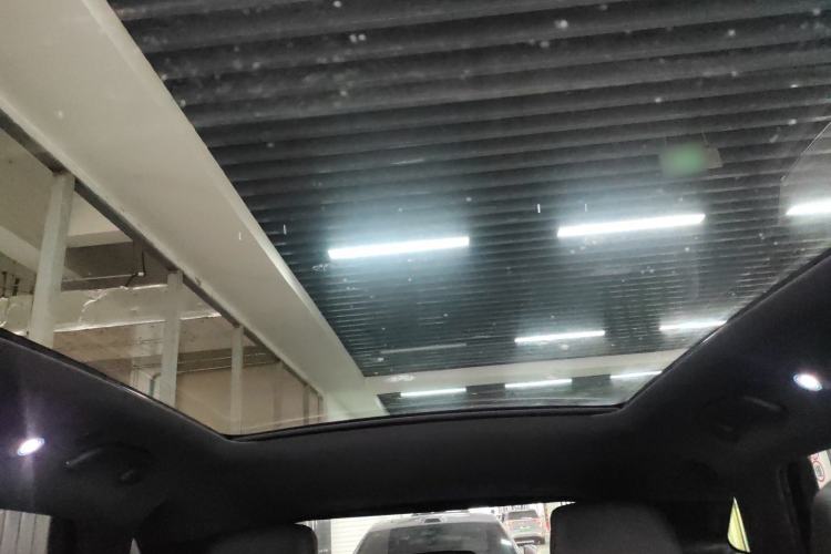 Used BYD Sealion 06 New Energy 2025 Model EV 605 Navigation Pro Edition Headliner