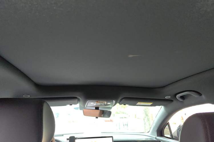 Used BYD Sealion 06 New Energy 2025 Model EV 605 Navigation Pro Edition Headliner