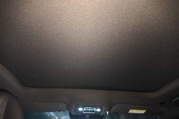 Used BYD Sealion 06 New Energy 2025 Model EV 605 Navigation Pro Edition Headliner