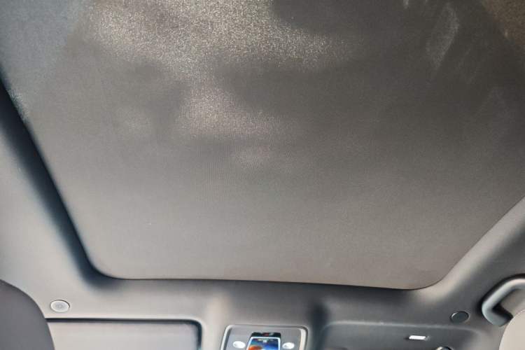 Used BYD Sealion 06 New Energy 2025 Model DM-i 170 Navigation Pro Edition Headliner