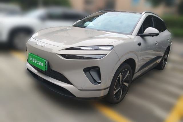 Used BYD Sealion 06 New Energy 2025 Model EV 605 Navigation Pro Edition