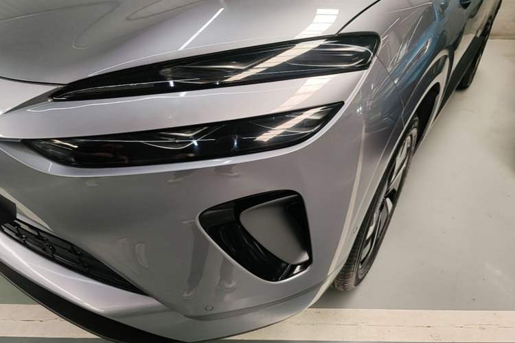 Used BYD Sealion 06 New Energy 2025 Model EV 605 Navigation Plus Edition Left Front Headlight