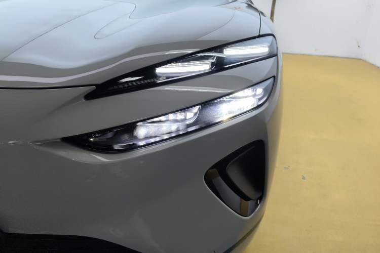 Used BYD Sealion 06 New Energy 2025 Model EV 605 Navigation Plus Edition Left Front Headlight