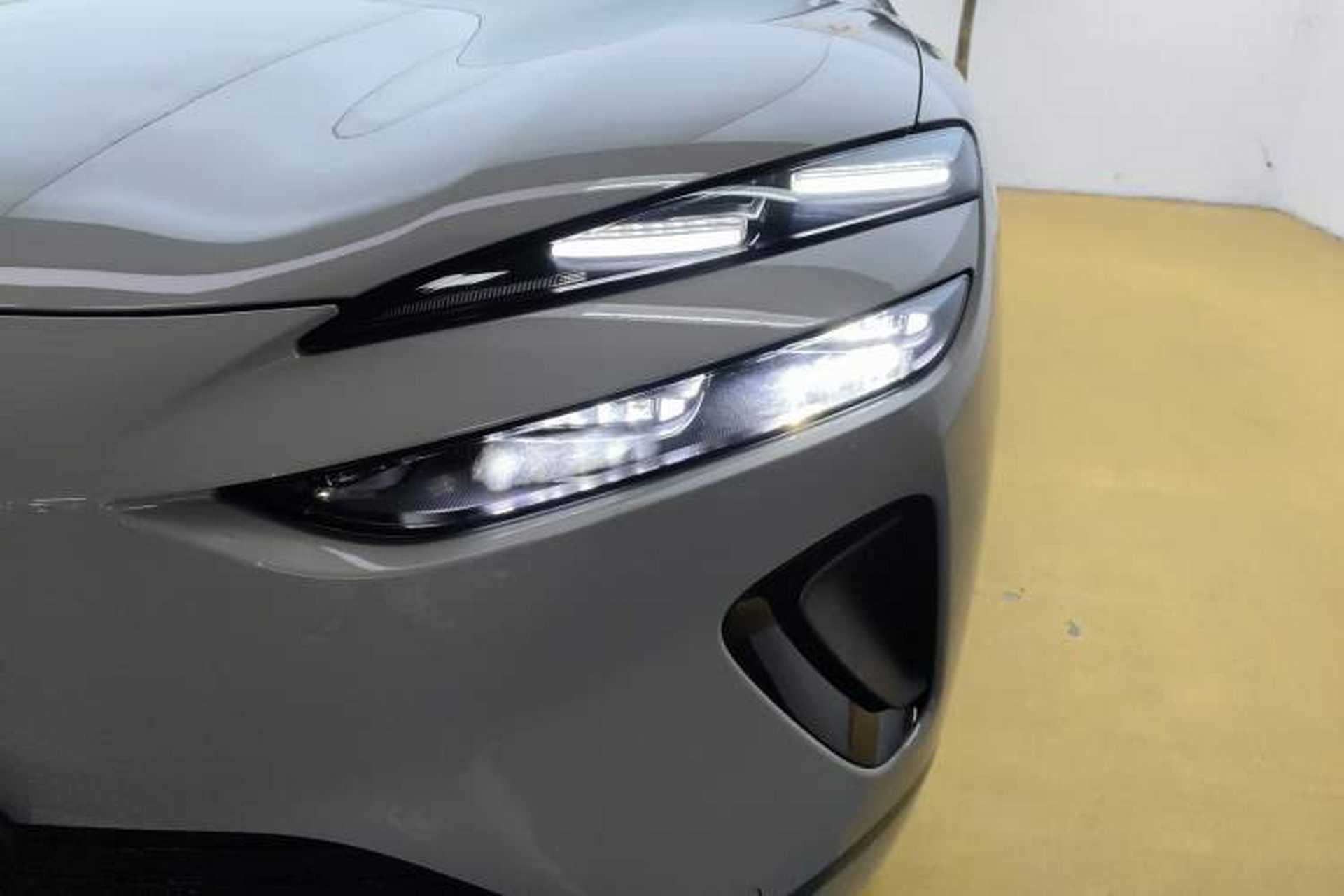 Used BYD Sealion 06 New Energy 2025 Model EV 605 Navigation Plus Edition Left Front Headlight