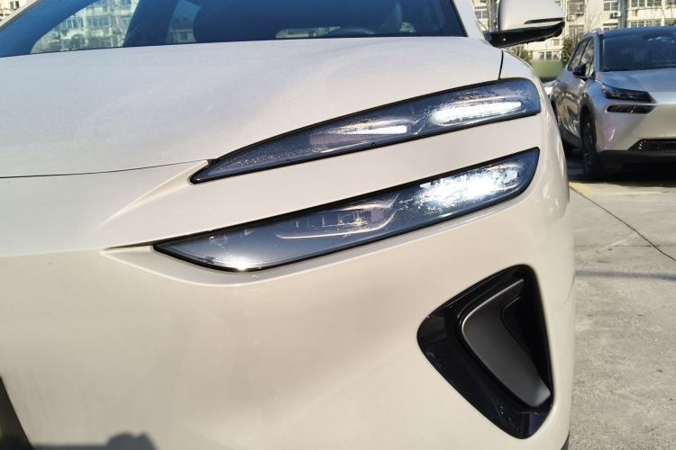 Used BYD Sealion 06 New Energy 2025 Model EV 605 Navigation Plus Edition Left Front Headlight