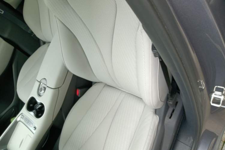 Used BYD Sealion 06 New Energy 2025 Model DM-i 170 Navigation Plus Edition Left Front Seat