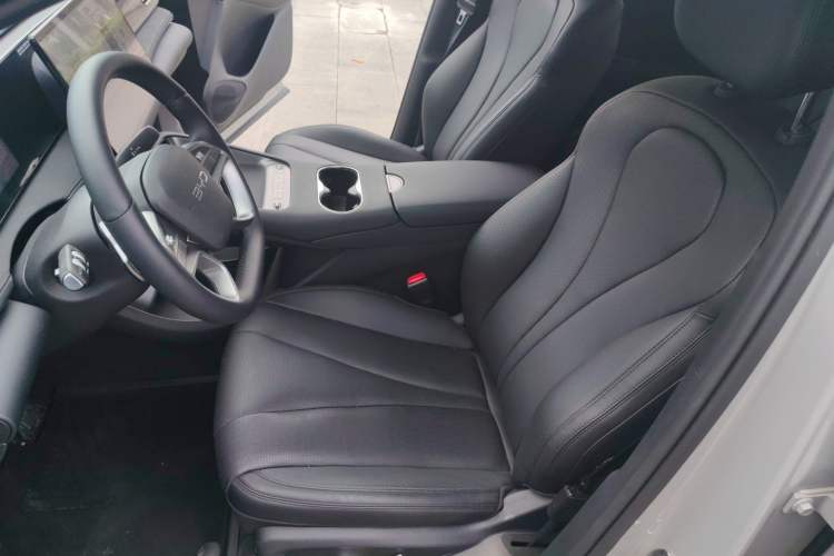 Used BYD Sealion 06 New Energy 2025 Model EV 520 Navigation Edition Left Front Seat