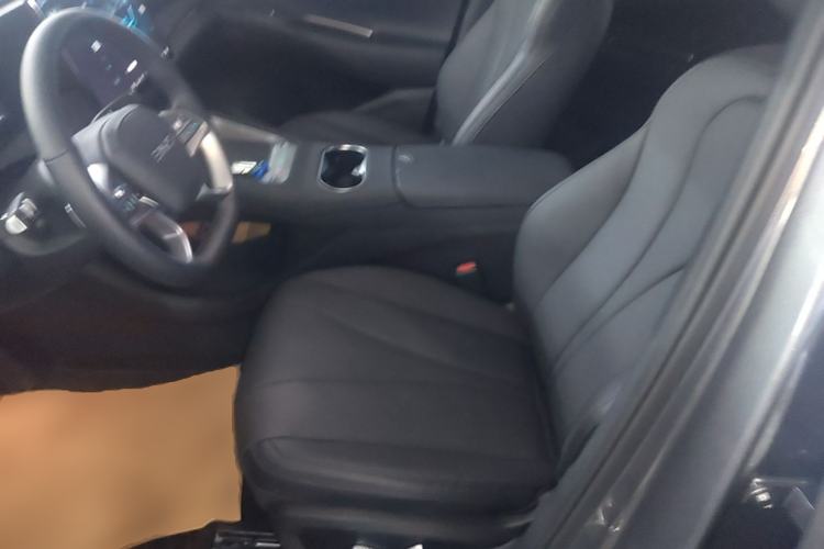 Used BYD Sealion 06 New Energy 2025 Model DM-i 170 Navigation Pro Edition Left Front Seat