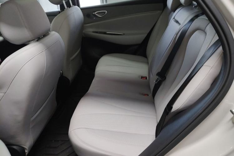 Used BYD Sealion 06 New Energy 2025 Model DM-i 170 Navigation Plus Edition Left Rear Seat