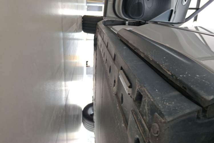 Used BYD Sealion 06 New Energy 2025 Model EV 605 Navigation Pro Edition Left Side Sill