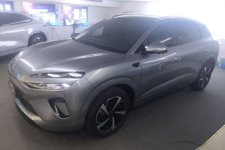 Used BYD Sealion 06 New Energy 2025 Model DM-i 170 Navigation Pro Edition Guazi used car, China used car export, Used car for sale, Used cars, Cheapest cars for sale