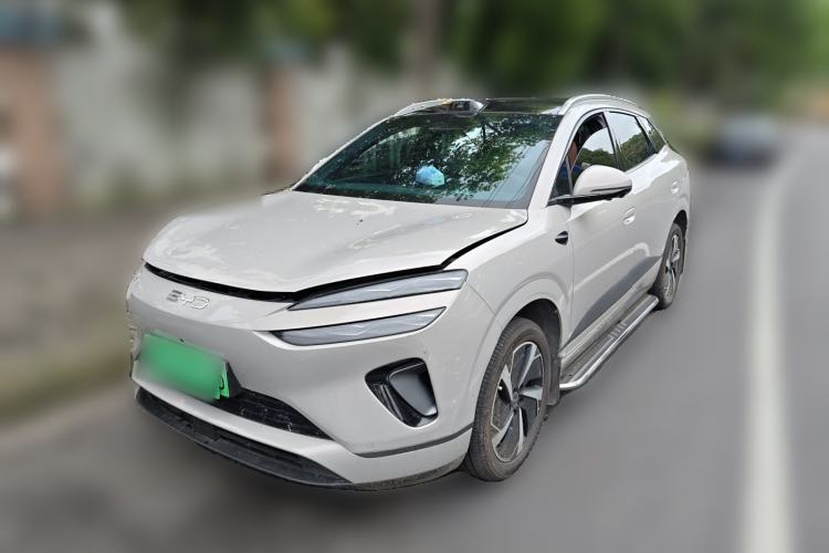 Used BYD Sealion 06 New Energy 2025 Model EV 605 Navigation Pro Edition Guazi used car, China used car export, Used car for sale, Used  cars, Cheapest cars for sale, Electric vehicle, New energy car