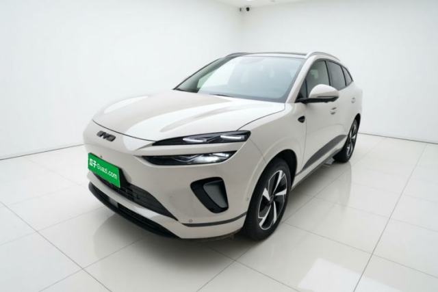 Used BYD Sealion 06 New Energy 2025 Model DM-i 170 Navigation Pro Edition