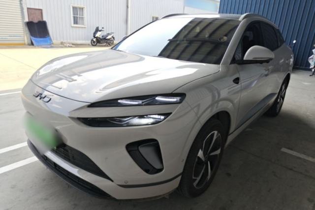 Used BYD Sealion 06 New Energy 2025 Model DM-i 170 Navigation Pro Edition
