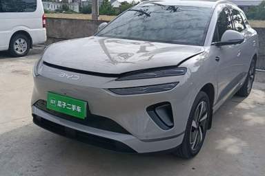 Used BYD Sealion 06 New Energy 2025 Model EV 605 Navigation Pro Edition
