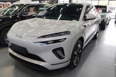 Used BYD Sealion 06 New Energy 2025 Model DM-i 170 Navigation Pro Edition