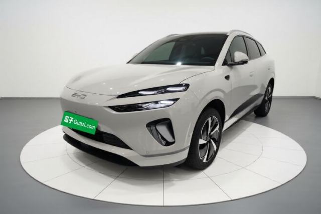 Used BYD Sealion 06 New Energy 2025 Model DM-i 170 Navigation Pro Edition