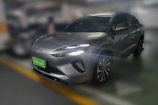 Used BYD Sealion 06 New Energy 2025 Model EV 520 Navigation Edition