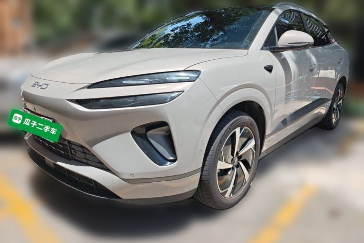 Used BYD Sealion 06 New Energy 2025 Model DM-i 170 Navigation Pro Edition Guazi used car, China used car export, Used car for sale, Used  cars, Cheapest cars for sale