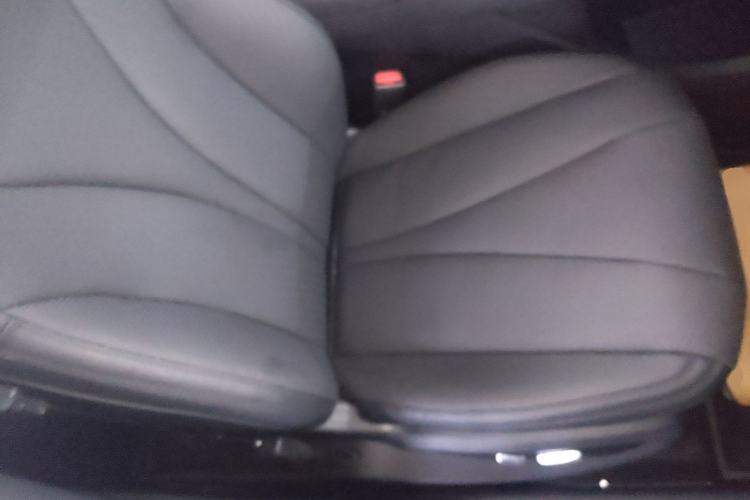 Used BYD Sealion 06 New Energy 2025 Model DM-i 170 Navigation Pro Edition Right Front Seat