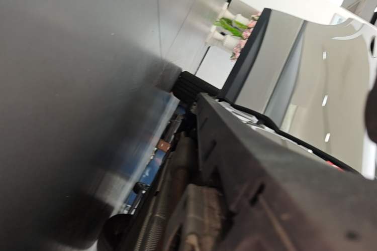 Used BYD Sealion 06 New Energy 2025 Model DM-i 170 Navigation Plus Edition Right Side Sill