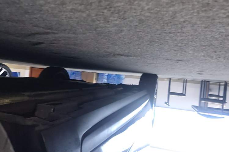 Used BYD Sealion 06 New Energy 2025 Model DM-i 170 Navigation Pro Edition Right Side Sill