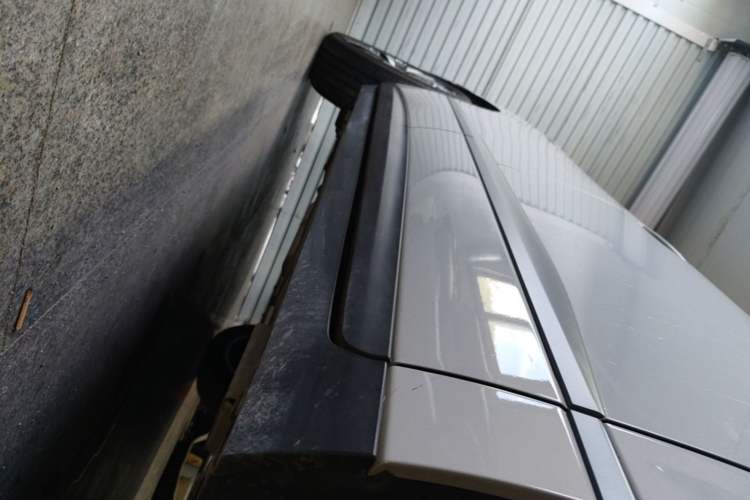 Used BYD Sealion 06 New Energy 2025 Model DM-i 170 Navigation Plus Edition Right Side Sill