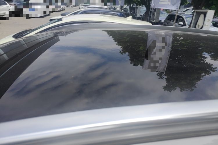Used BYD Sealion 06 New Energy 2025 Model DM-i 170 Navigation Pro Edition Roof