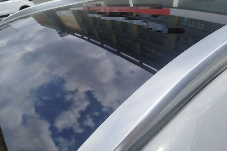 Used BYD Sealion 06 New Energy 2025 Model EV 605 Navigation Pro Edition Roof