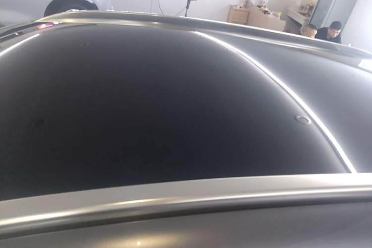 Used BYD Sealion 06 New Energy 2025 Model DM-i 170 Navigation Pro Edition Roof