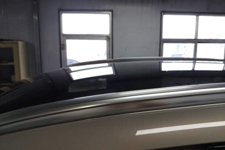 Used BYD Sealion 06 New Energy 2025 Model DM-i 170 Navigation Plus Edition Roof