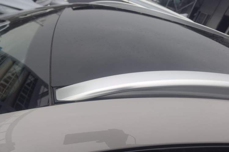 Used BYD Sealion 06 New Energy 2025 Model EV 605 Navigation Plus Edition Roof