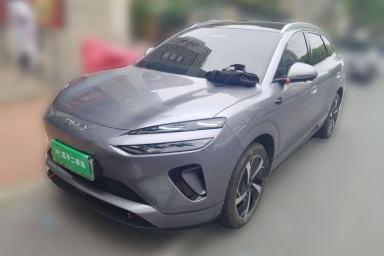 Used BYD Sealion 06 New Energy 2025 Model DM-i 170 Navigation Pro Edition