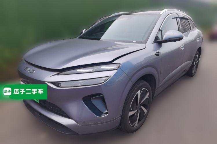 Used BYD Sealion 06 New Energy 2025 Model EV 605 Navigation Pro Edition Guazi used car, China used car export, Used car for sale, Used  cars, Cheapest cars for sale