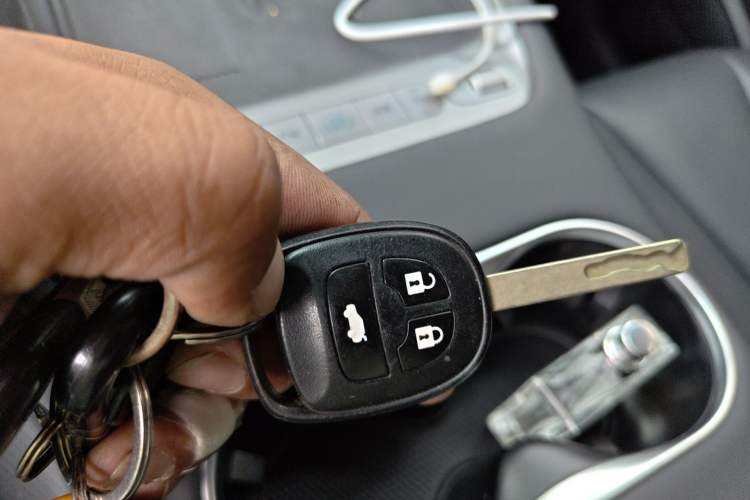 Used BYD Sealion 06 New Energy 2025 Model EV 605 Navigation Pro Edition Vehicle Key