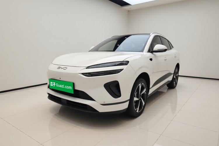 BYD Sealion 06 New Energy 2025 Model EV 605 Navigation Pro Edition