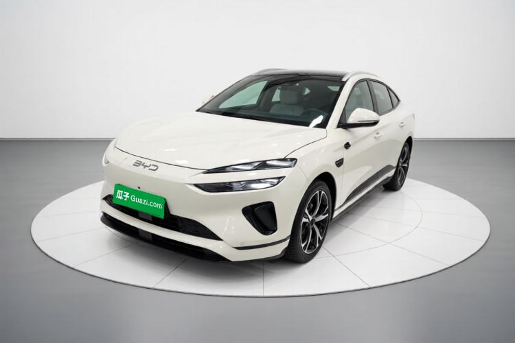 BYD Sealion 06 New Energy 2025 Model DM-i 170 Navigation Pro Edition