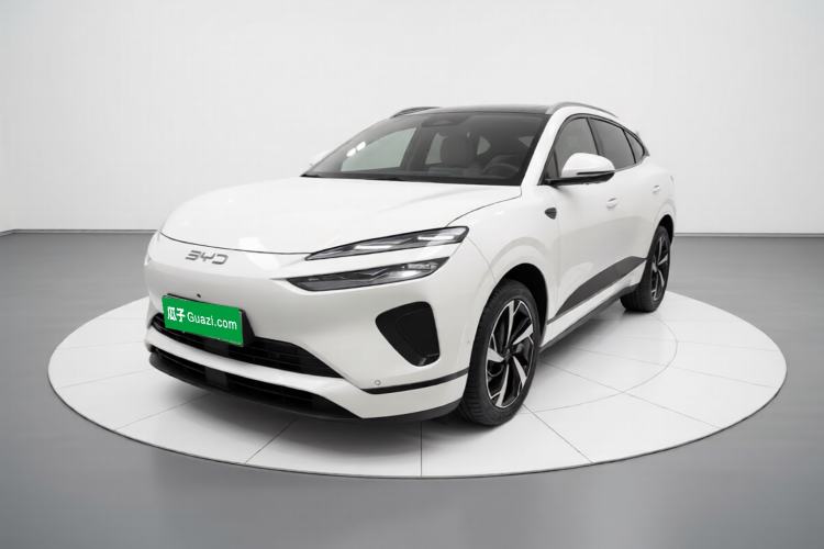 BYD Sealion 06 New Energy 2025 Model DM-i 170 Navigation Plus Edition