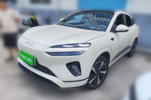 Used BYD Sealion 06 New Energy 2025 Model EV 605 Navigation Pro Edition