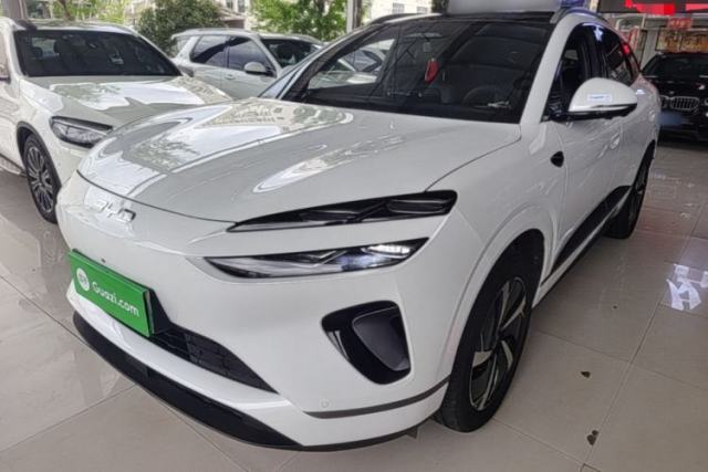 Used BYD Sealion 06 New Energy 2025 Model DM-i 170 Navigation Pro Edition