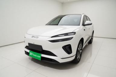 Used BYD Sealion 06 New Energy 2025 Model EV 605 Navigation Pro Edition
